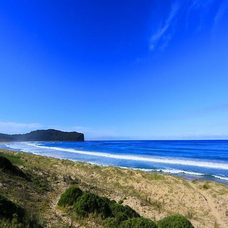 Big4 South Durras Holiday Park Buitenkant foto