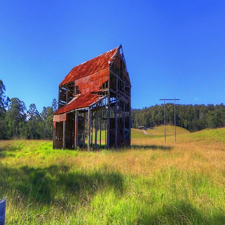 Big4 South Durras Holiday Park Buitenkant foto
