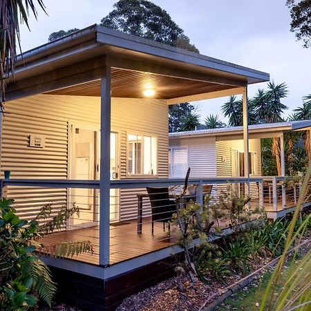 Big4 South Durras Holiday Park Buitenkant foto