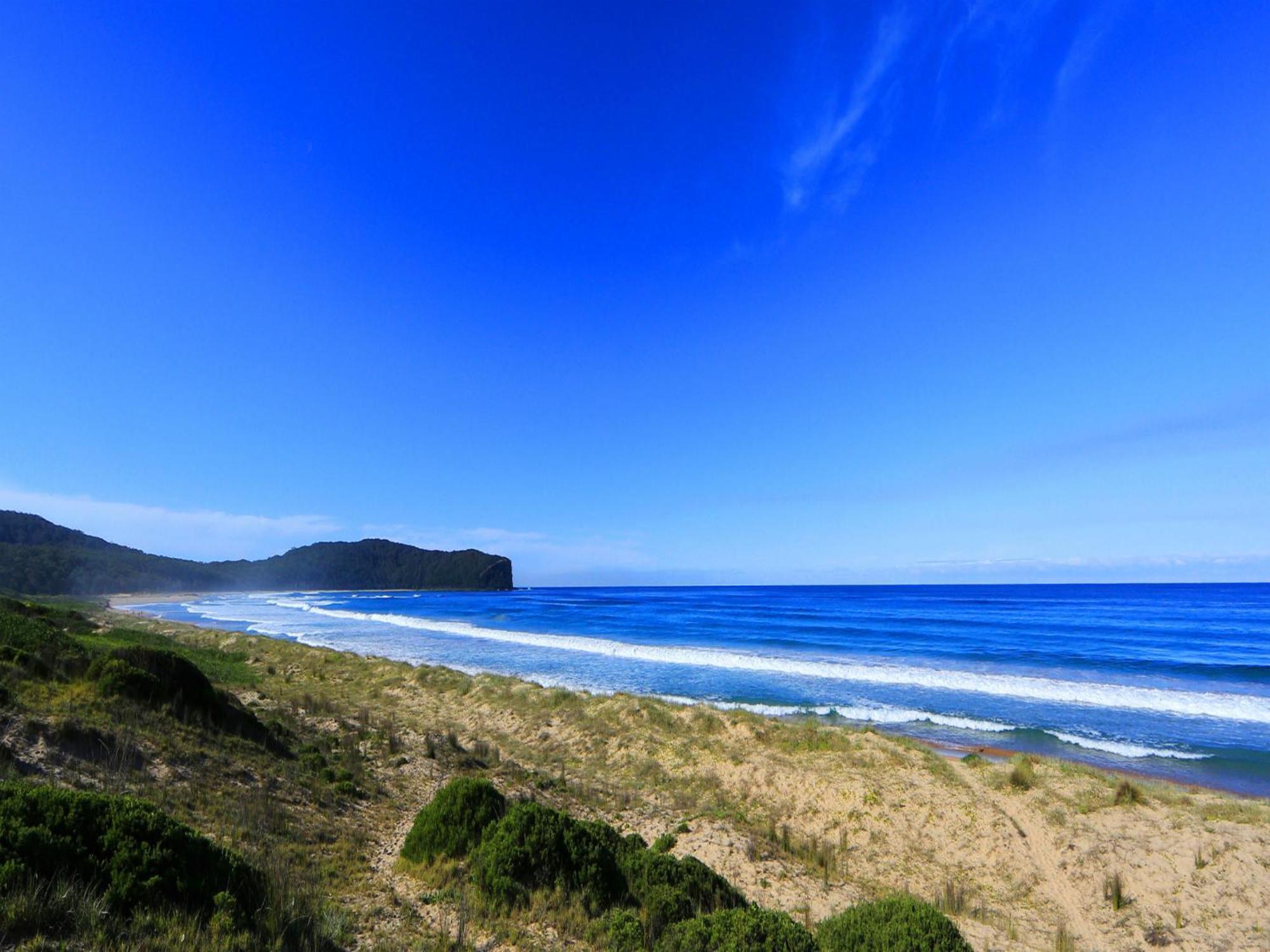 Big4 South Durras Holiday Park Buitenkant foto