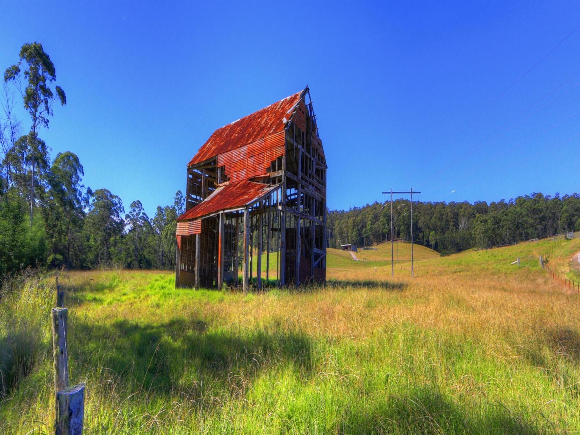 Big4 South Durras Holiday Park Buitenkant foto