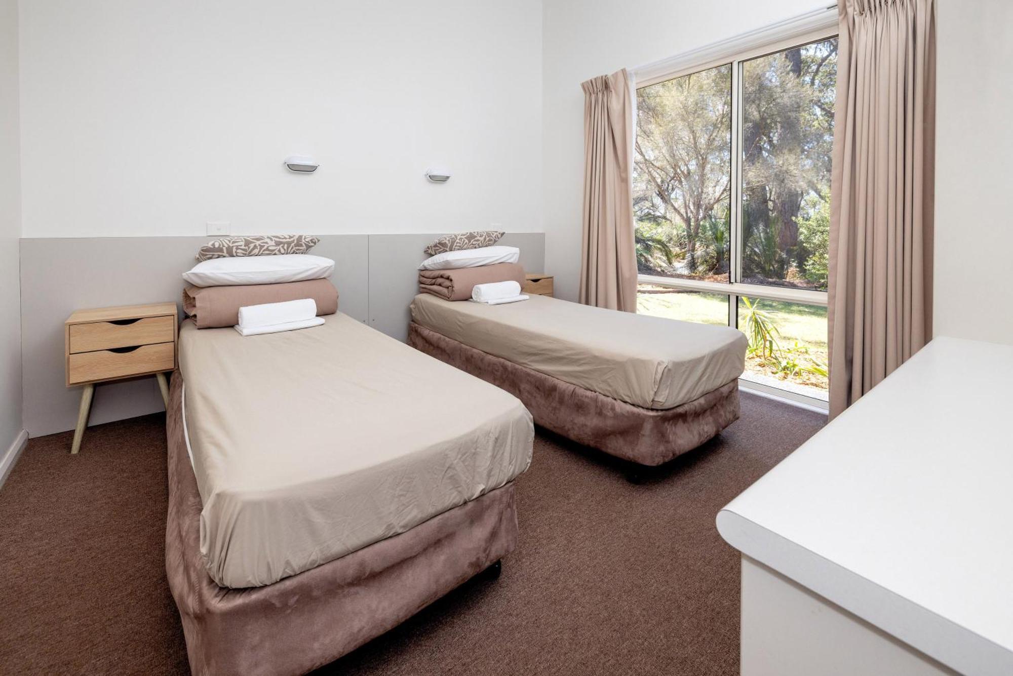 Big4 South Durras Holiday Park Buitenkant foto