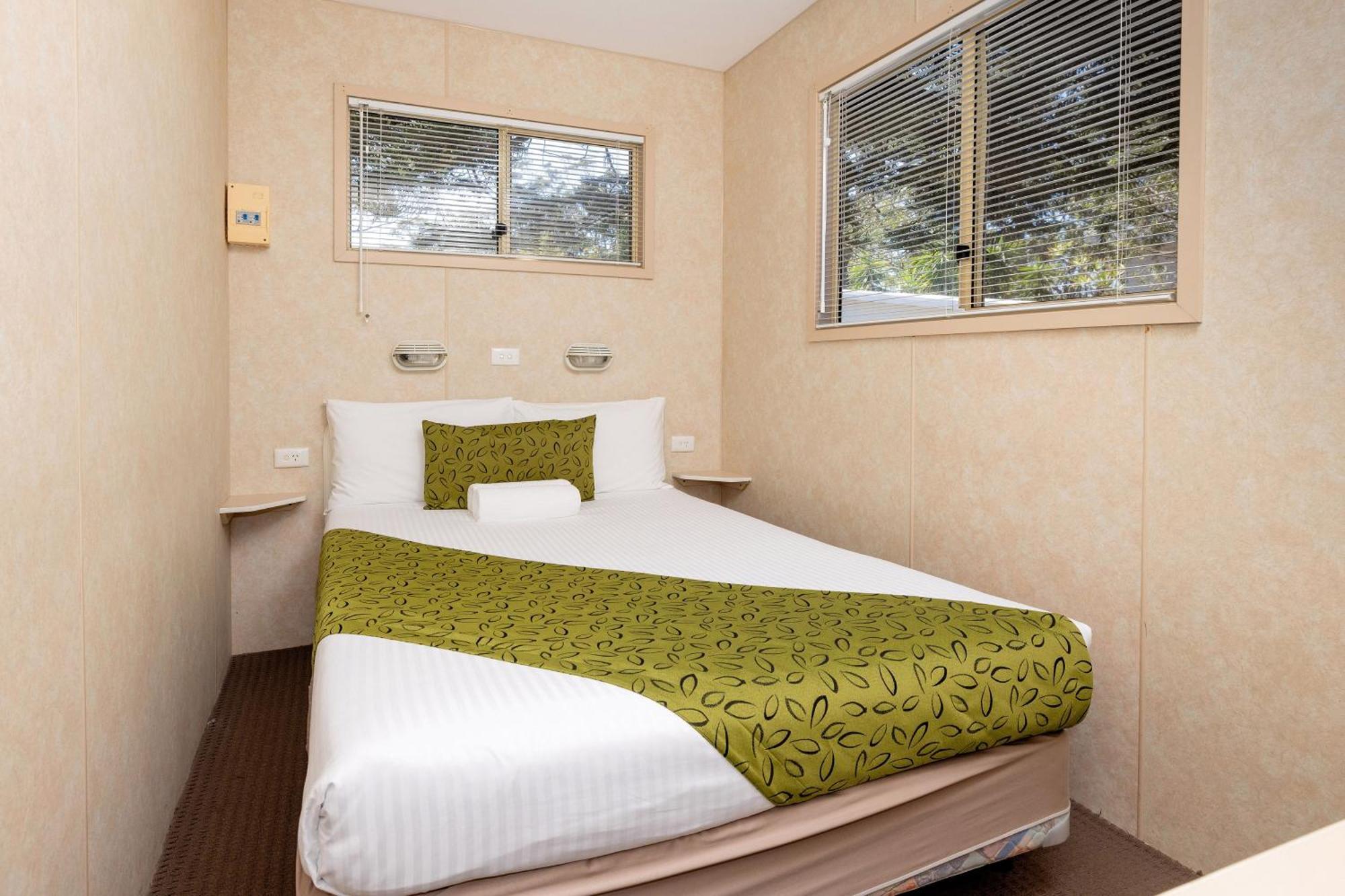 Big4 South Durras Holiday Park Buitenkant foto